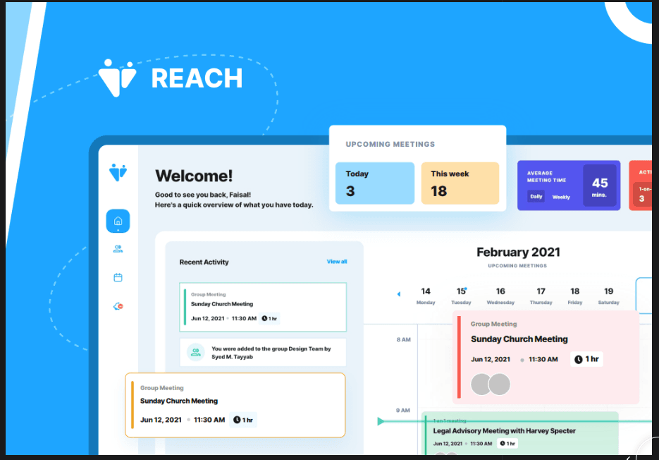 TryReach